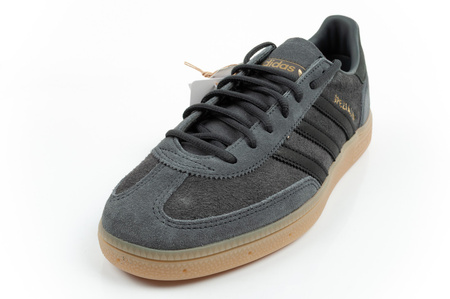 Pantofi sport Adidas Handball Spezial pentru bărbați, din piele