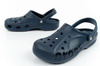 Sandale saboți Crocs Baya [10126-410], bleumarin.