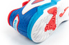 Pantofi sport pentru copii Joma Cancha JR 2606, pantofi de fotbal de sală cu velcro