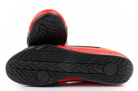 Pantofi sport Puma Catch pentru bărbați, ușori, confortabili, la modă, roșii
