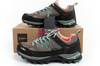 Pantofi de trekking damă CMP Rigel [3Q54456 01PR] impermeabili, multicolori.
