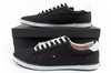 Pantofi sport Tommy Hilfiger pentru bărbați, model modern, confortabil, bleumarin [FM56820892 403]