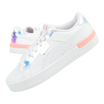 Pantofi sport Puma Jada [393923 01], alb.