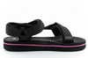 Sandale Lee Cooper pentru femei, cu velcro, pentru vară, ușoare, sandale de plajă