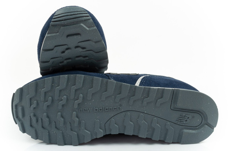Pantofi sport New Balance 373 pentru femei, la modă, confortabili, bleumarin