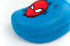 Pantofi copii pantofi sandale papuci Leomil [SP013690] Spiderman, albastru.