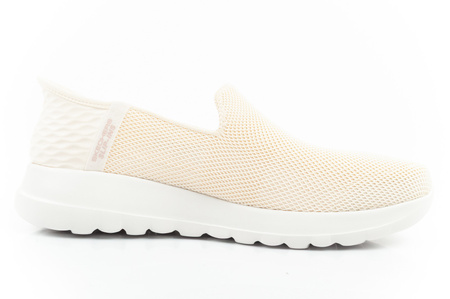 Pantofi sport fără slip Skechers Go Walk Joy-Vela pentru femei