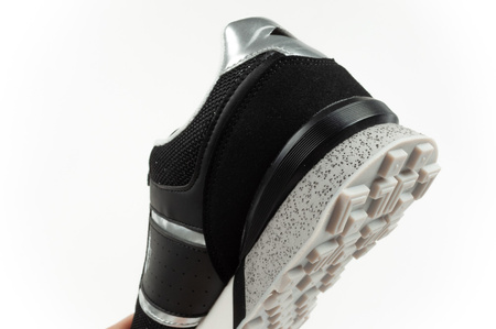 Teniși Lee Cooper [LCW-25-03-3372L], negri.