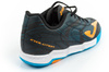 Ghete de fotbal de sală Joma Evolution JR 2601 pentru copii