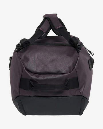 Geantă de călătorie Jack Wolfskin All-In Duffle, Burgundie, 45L, Geantă de antrenament