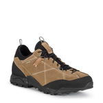 Pantofi sport trekking Aku Nativa pentru bărbați Gore-Tex maro [628275]