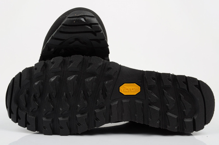 Pantofi de drumeție Aku Bellamont Gore-Tex pentru femei, negri durabili