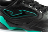 Set pantofi sport Joma pentru bărbați 2601 negru pentru tenis confortabil