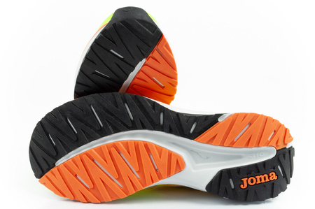 Pantofi de alergare Joma Active pentru bărbați, confortabili, durabili, galbeni