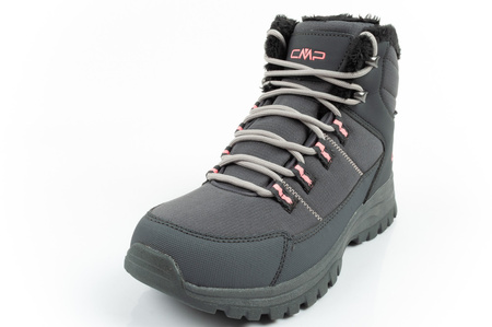 Ghete de drumeție impermeabile și izolate CMP Auryl pentru femei
