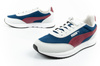 Teniși Puma Club II Era Suede pentru bărbați, albaștri