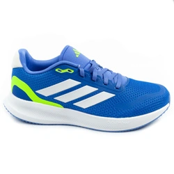 Pantofi sport Adidas Runfalcon 5 pentru tineri, ușori și confortabili