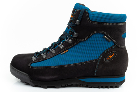 Pantofi de trekking pentru bărbați Aku Slope Micro GORE-TEX [885.10 671], multicolori.