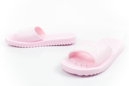 Papuci de damă PUMA Purecat [360262 16], roz.