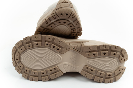 Pantofi sport Adidas Shadow Fever pentru bărbați, adidași bej la modă