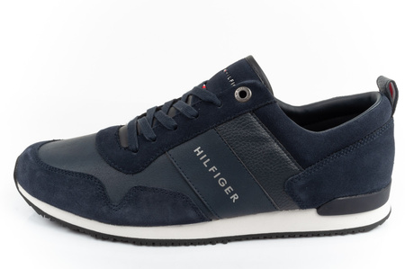 Pantofi sport pentru bărbați Tommy Hilfiger [00924403], albastru.