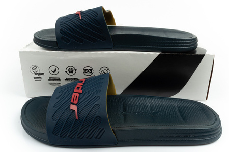 Șlapi sport și confortabili pentru bărbați Rider Free II Slide Ad