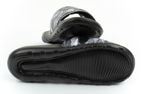 Papuci sport Nike pentru bărbați, Victori One Slide Print, confortabili și la modă