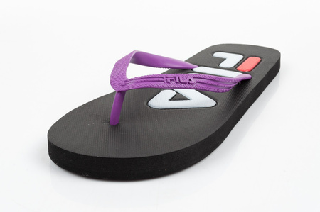 Slapi damă Fila Troy Slipper [005.83242], negru.