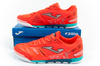 Pantofi sport pentru bărbați Joma Mundial 2507 [MUNS2507IN], pantofi indoor, portocaliu.