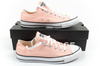 Pantofi sport Converse pentru femei Chuck Taylor All Star, roz, la modă