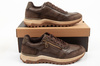 Pantofi sport Wrangler pentru bărbați, pantofi sport Wriv, pantofi casual, maro