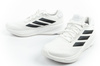 Pantofi de alergare pentru femei Adidas Supernova Ease, albi ușori