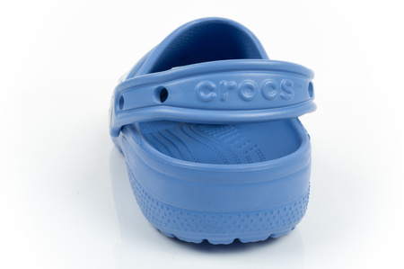 Sandale Crocs Classic saboți [206624-434], albastre.