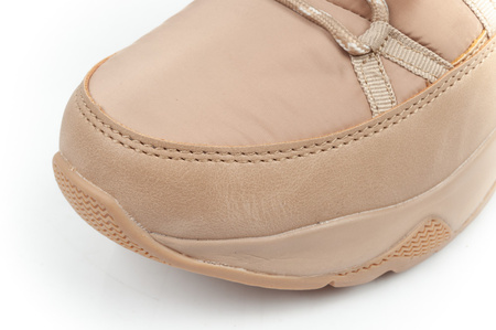 Cizme de zăpadă damă Lee Cooper [LCJ-24-03-3062L], bej.