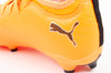 Ghete de fotbal Puma Ultra 6 Match FG/AG Jr. pentru teren solid
