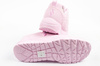 Teniși roz Skechers Uno Lite pentru copii
