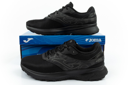 Pantofi de alergare Joma Meta pentru bărbați - Ușori, confortabili, durabili, negri