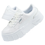 Pantofi sport Puma Mayze dama [384412 01], alb.