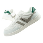 Pantofi sport O'Neill Ione pentru bărbați, la modă, confortabili, ușori, albi