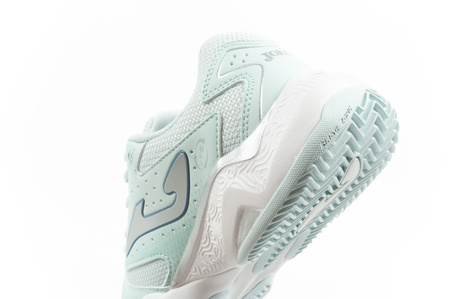 Încălțăminte padel Joma Master pentru femei, albastră