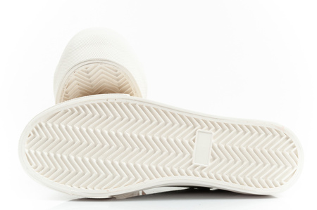 Pantofi Lee Cooper pentru damă [LCW-25-31-3449L] Platformă, verde.