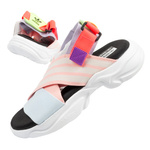 Sandale de dama Adidas Magmur Sandal [FV1214], multicolore.