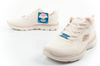 Pantofi sport Skechers Bobs B Flex SLIP-INS pentru femei, culoare ecru - Confortabili