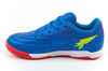 Ghete de fotbal de sală Joma Evolution JR 2605 pentru copii, albastre