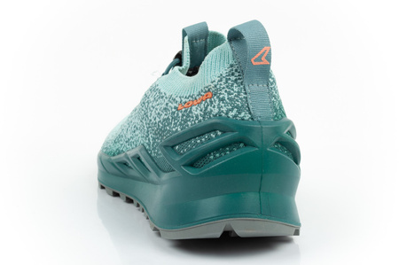 Pantofi sport dama Lowa Fusion Low [320415 9028], albastru.