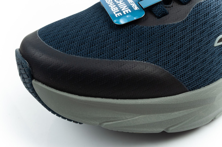 Teniși Skechers Glide-Step Vortex pentru bărbați, confortabili, bleumarin