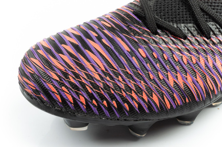 Ghete de fotbal Puma Future 8 Match FG/AG Firm Ground pentru copii