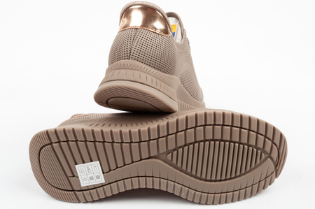 Pantofi sport Skechers Bobs Squad 4 Slip-In pentru femei