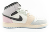 Pantofi sport Nike Air Jordan 1 High-Top pentru femei - Teniși la modă