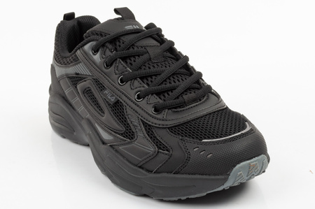 Pantofi sport Fila Netgrind pentru bărbați, confortabili, la modă, negri